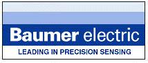 Baumer Electric